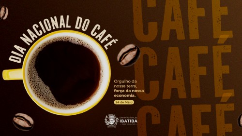 Dia Nacional do Café: Tradição, qualidade e a força da nossa gente Dia Nacional do Café: Tradição, qualidade e a força da nossa gente