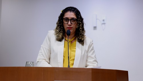 Discurso da ver. Marli Tiengo do Carmo Faria (MDB) | 13ª Sessão Ordinária de 2026 Discurso da ver. Marli Tiengo do Carmo Faria (MDB) | 13ª Sessão Ordinária de 2026