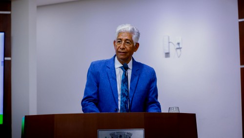Luis Carlos Pancoti - Prefeito de Ibatiba | Sessão Solene - Comenda Parlamentar Dico Ribeiro Luis Carlos Pancoti - Prefeito de Ibatiba | Sessão Solene - Comenda Parlamentar Dico Ribeiro