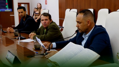 Câmara de Ibatiba aprova programa de incentivo à regularização fiscal Regularize Ibatiba Câmara de Ibatiba aprova programa de incentivo à regularização fiscal Regularize Ibatiba